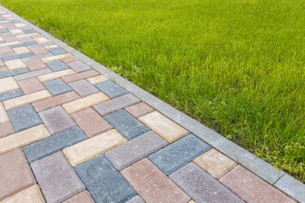 Reasons to Select Us for Your Driveway Paving Requirements in Adairsville, GA